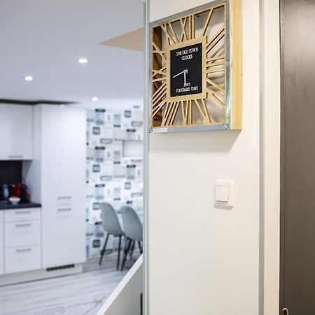 Venus Apartments - Broadway II Budapeszt Zewnętrze zdjęcie