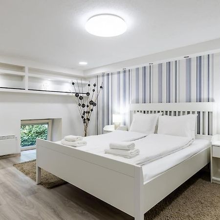Venus Apartments - Broadway II Budapeszt Zewnętrze zdjęcie