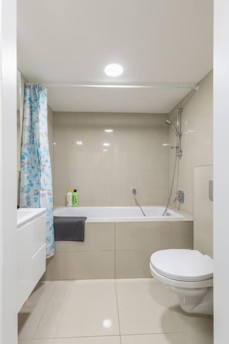 Venus Apartments - Broadway II Budapeszt Zewnętrze zdjęcie