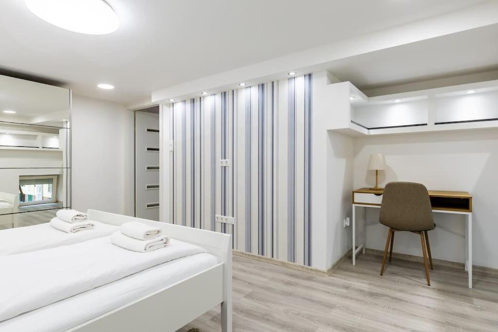 Venus Apartments - Broadway II Budapeszt Zewnętrze zdjęcie