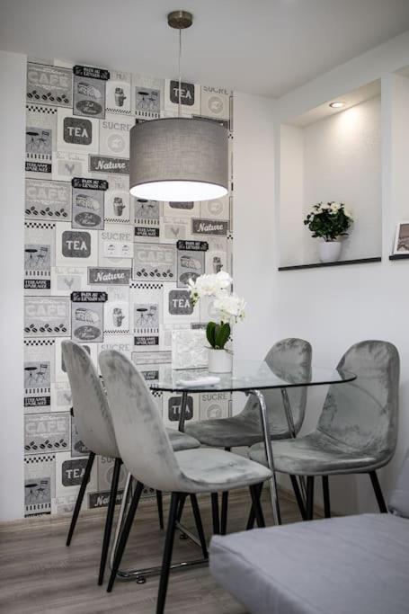 Venus Apartments - Broadway II Budapeszt Zewnętrze zdjęcie
