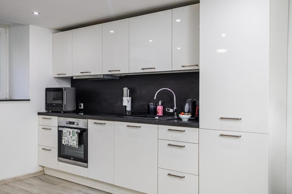 Venus Apartments - Broadway II Budapeszt Zewnętrze zdjęcie