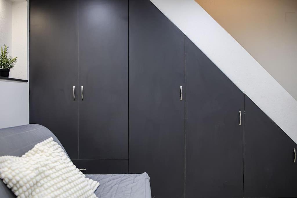 Venus Apartments - Broadway II Budapeszt Zewnętrze zdjęcie