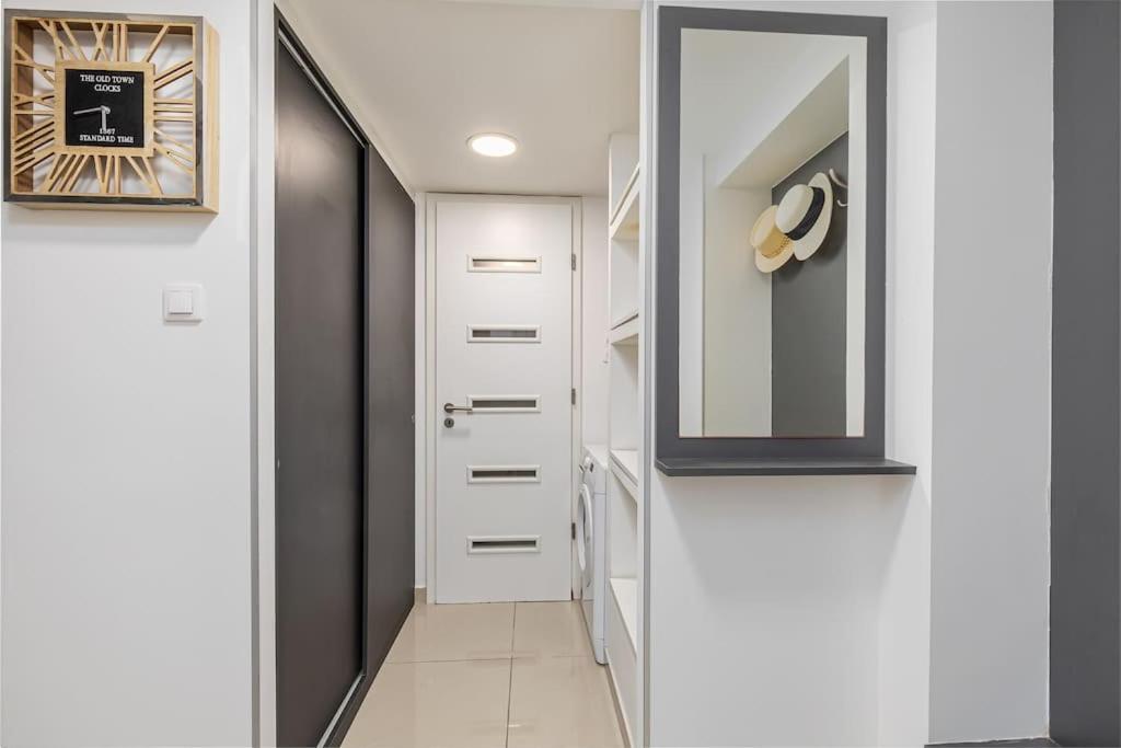 Venus Apartments - Broadway II Budapeszt Zewnętrze zdjęcie