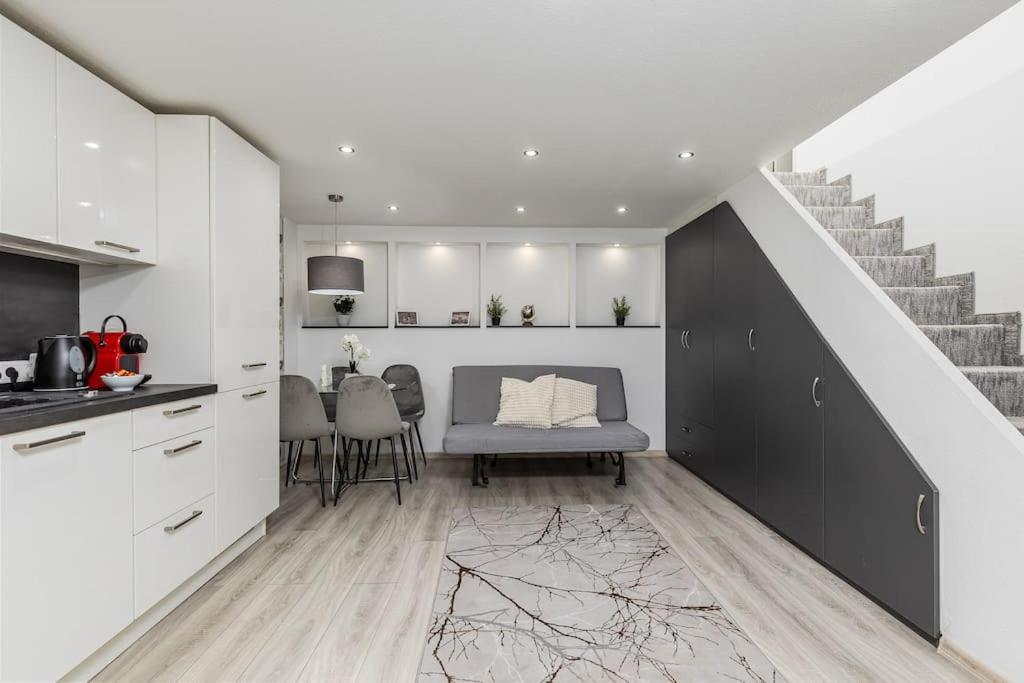 Venus Apartments - Broadway II Budapeszt Zewnętrze zdjęcie