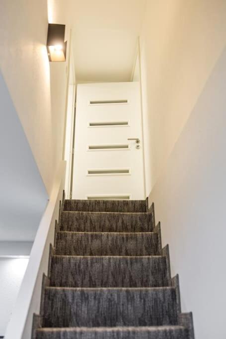 Venus Apartments - Broadway II Budapeszt Zewnętrze zdjęcie