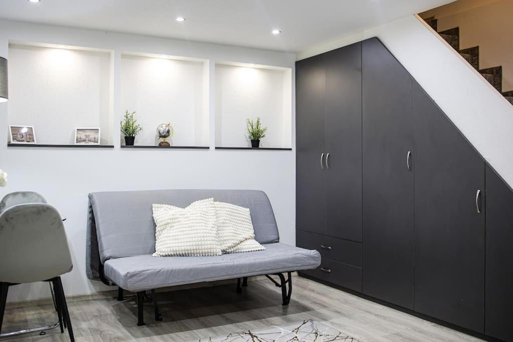 Venus Apartments - Broadway II Budapeszt Zewnętrze zdjęcie